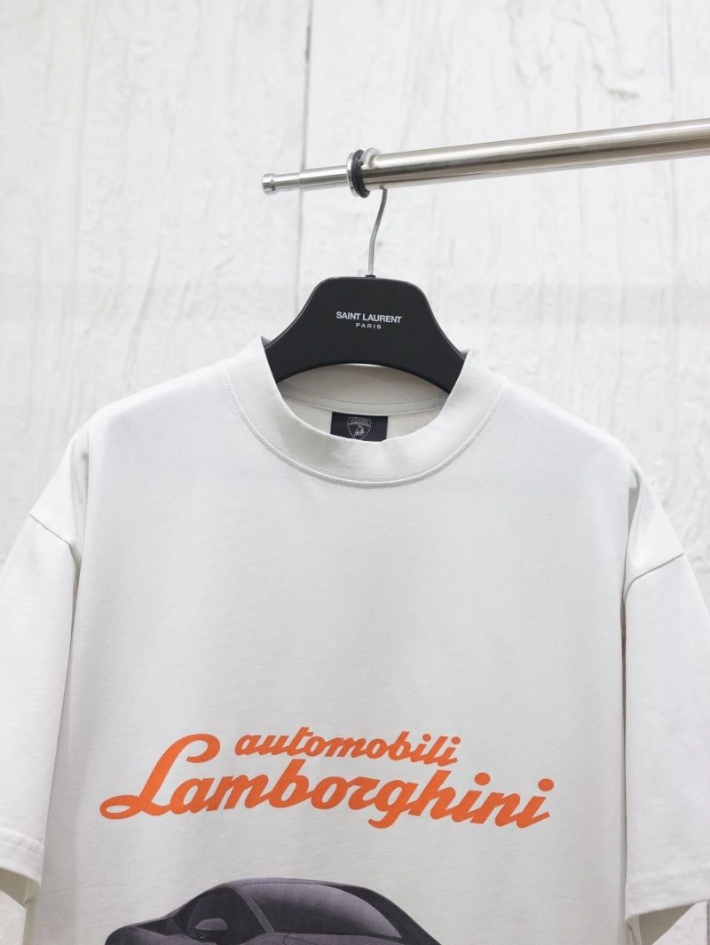 Efficient Balenciaga T-Shirts 98309