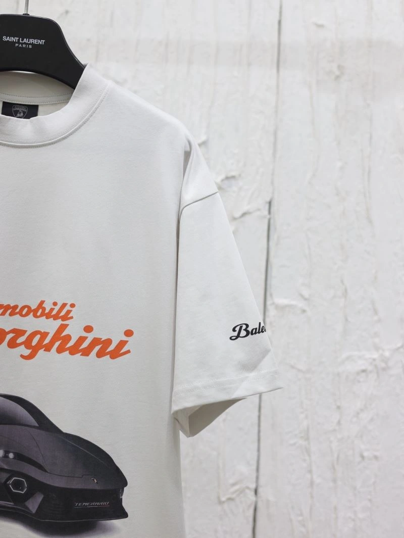 Efficient Balenciaga T-Shirts 98309