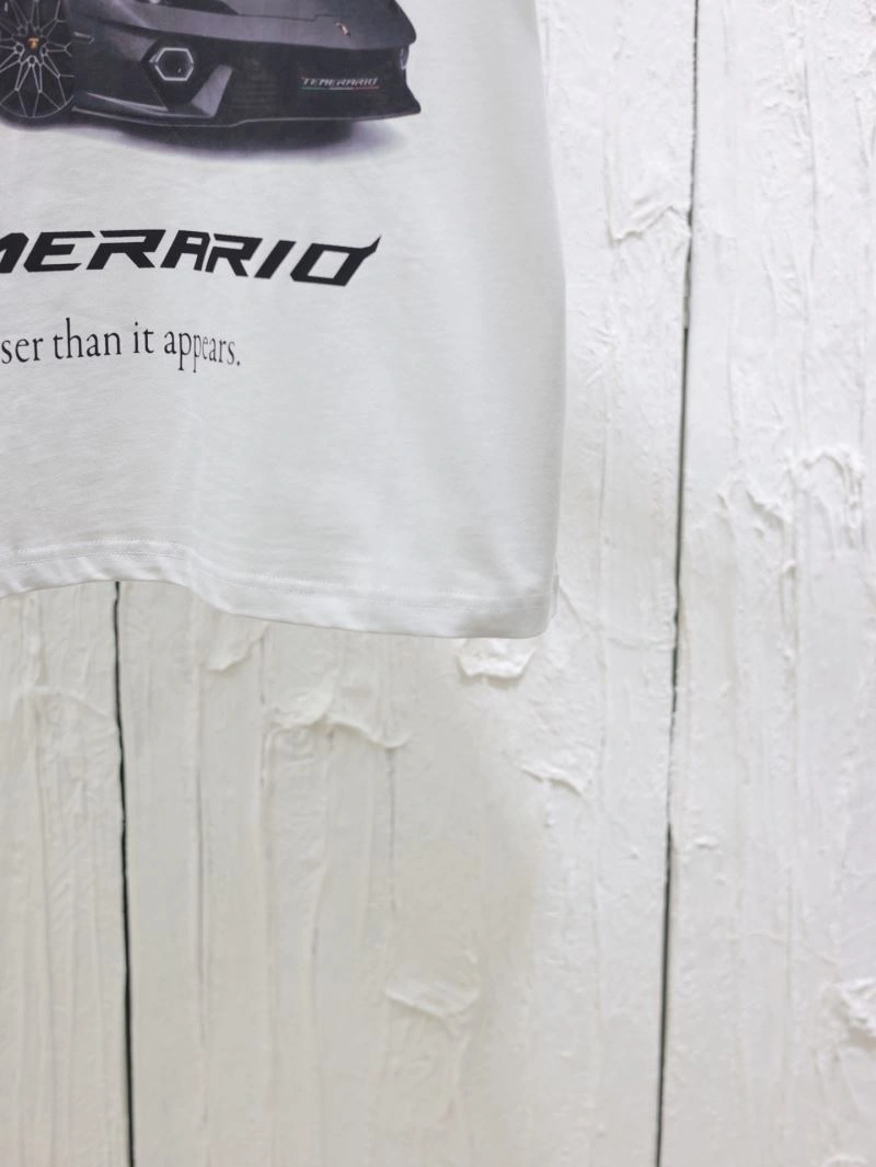 Efficient Balenciaga T-Shirts 98309