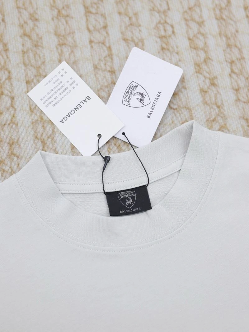 Efficient Balenciaga T-Shirts 98309