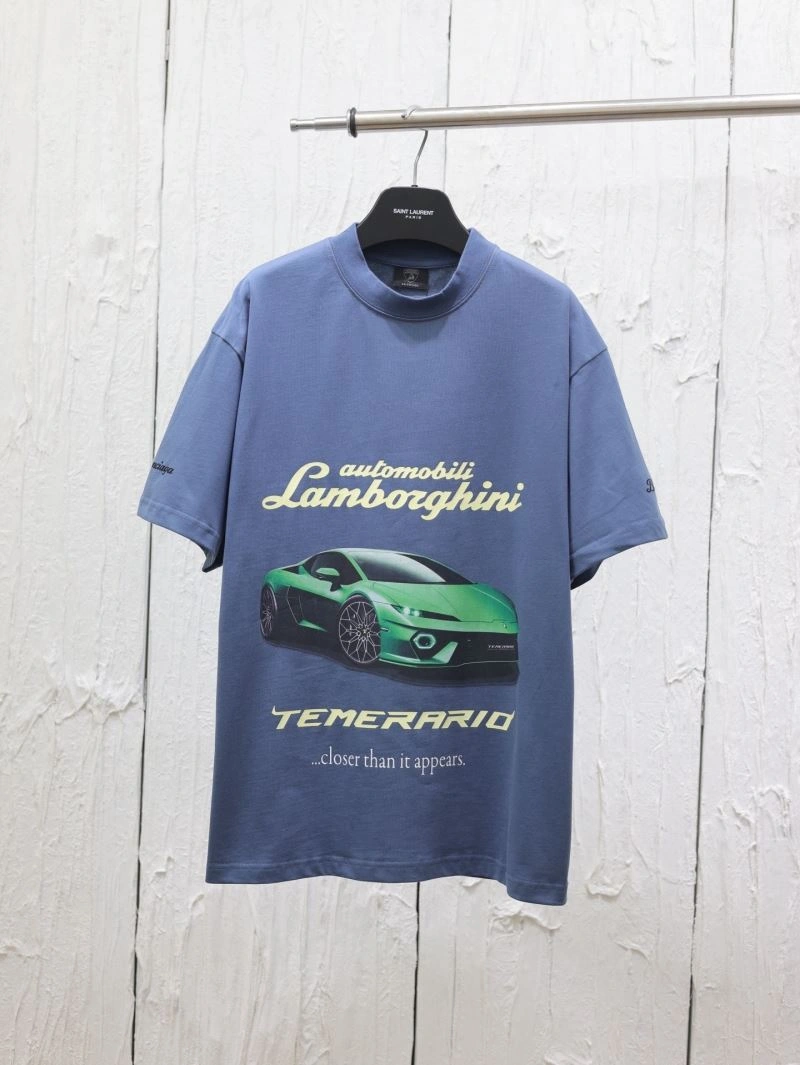 GoAnywhere Balenciaga T-Shirts 98300