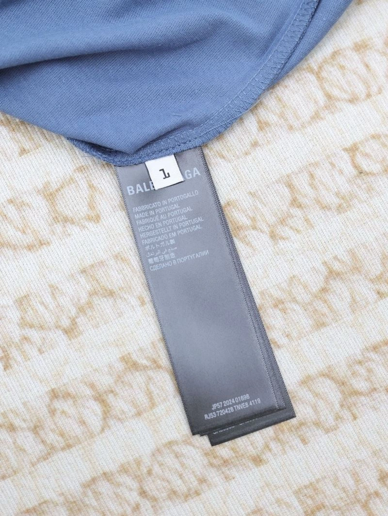 GoAnywhere Balenciaga T-Shirts 98300