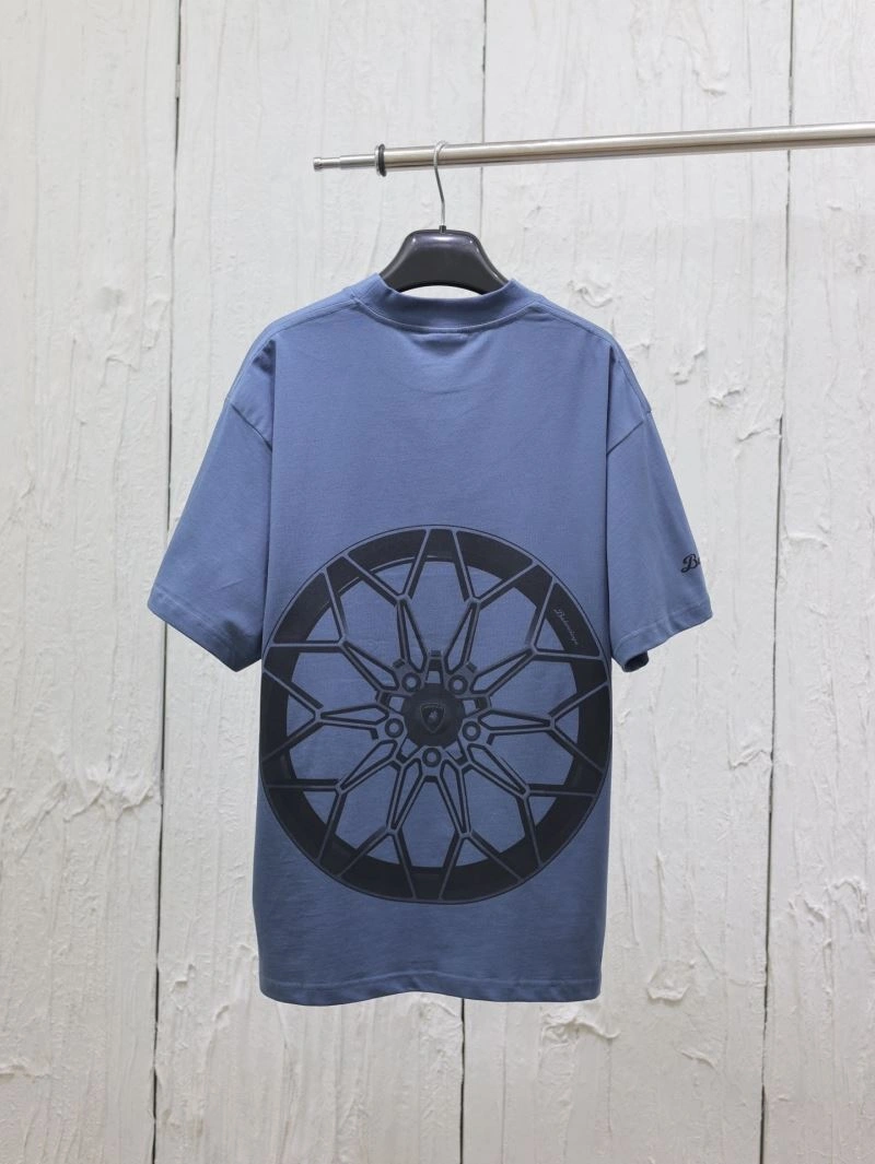 GoAnywhere Balenciaga T-Shirts 98300