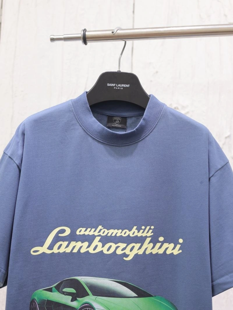 GoAnywhere Balenciaga T-Shirts 98300