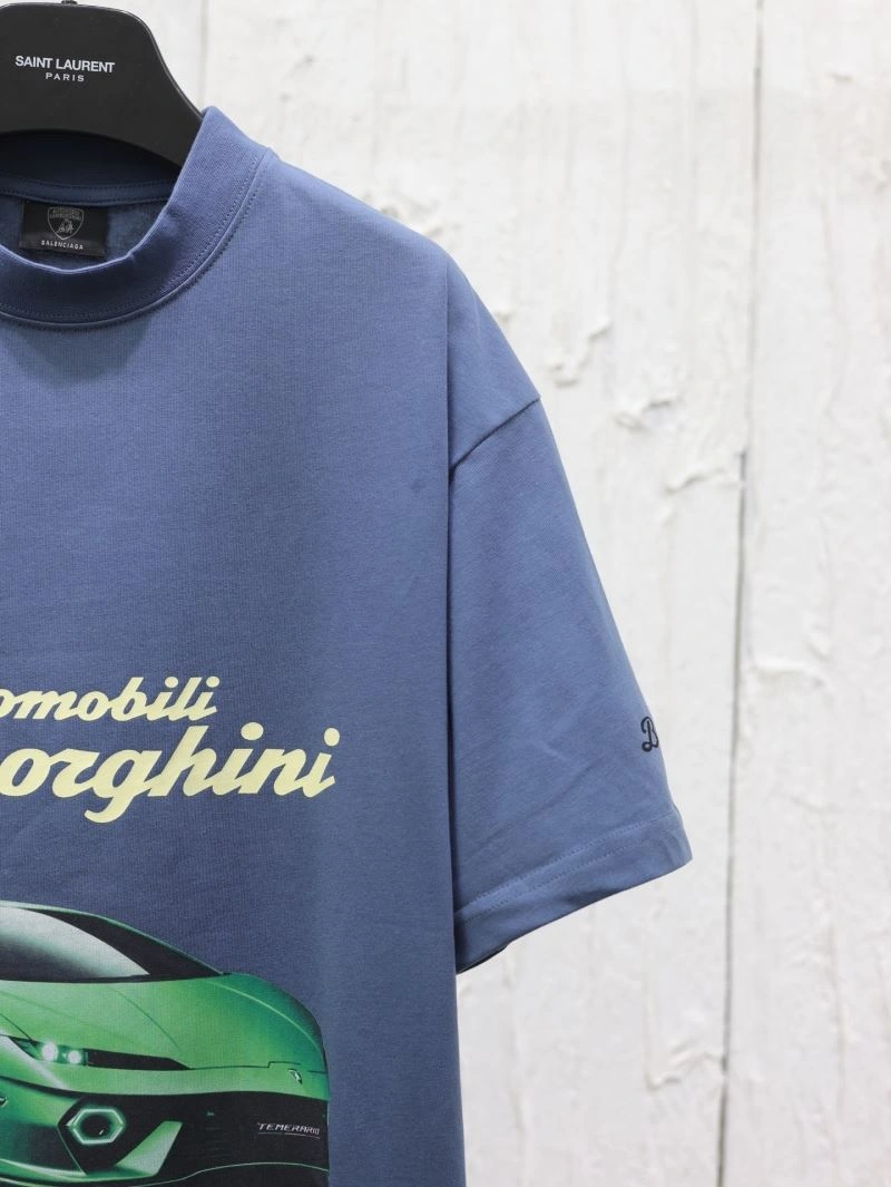GoAnywhere Balenciaga T-Shirts 98300