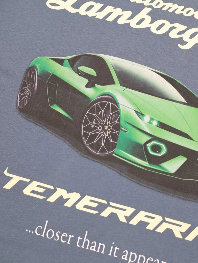 GoAnywhere Balenciaga T-Shirts 98300