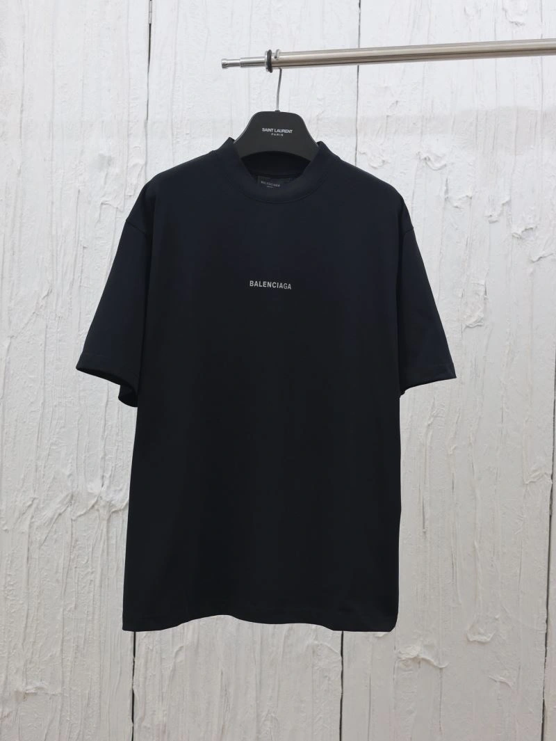 Balenciaga T-Shirts Cozy 98297