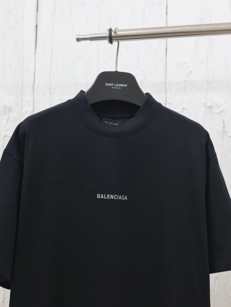 Balenciaga T-Shirts Cozy 98297