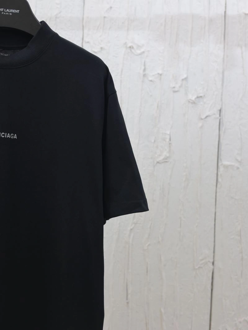 Balenciaga T-Shirts Cozy 98297