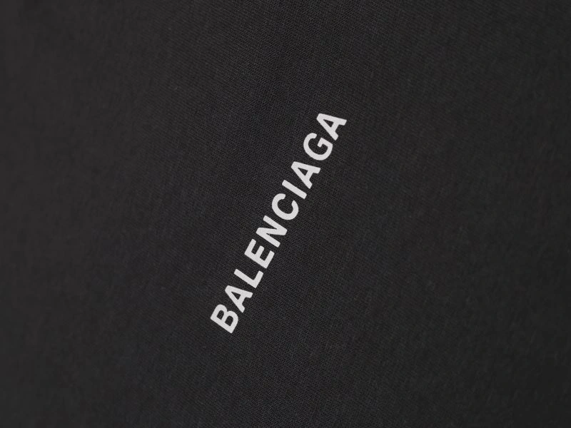 Balenciaga T-Shirts Cozy 98297