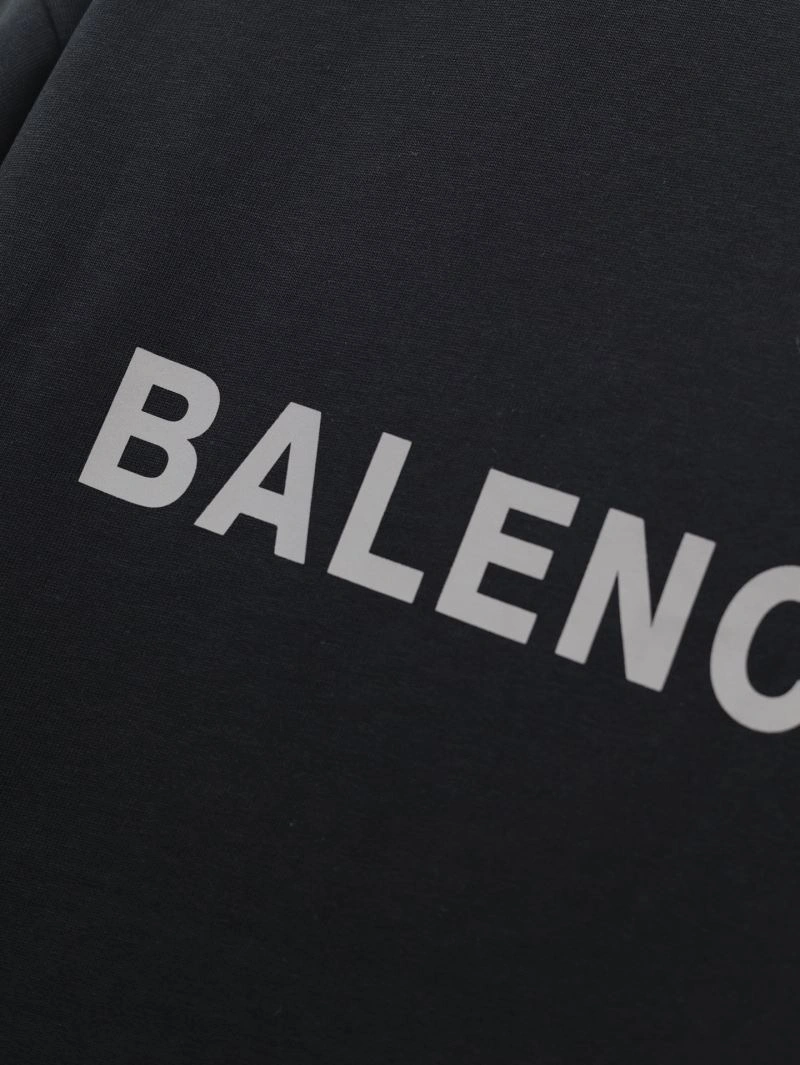 Balenciaga T-Shirts Cozy 98297