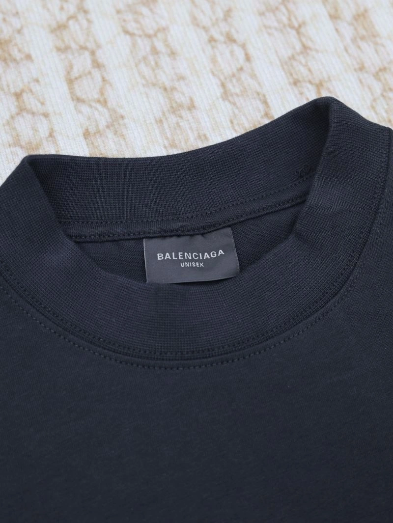 Balenciaga T-Shirts Cozy 98297