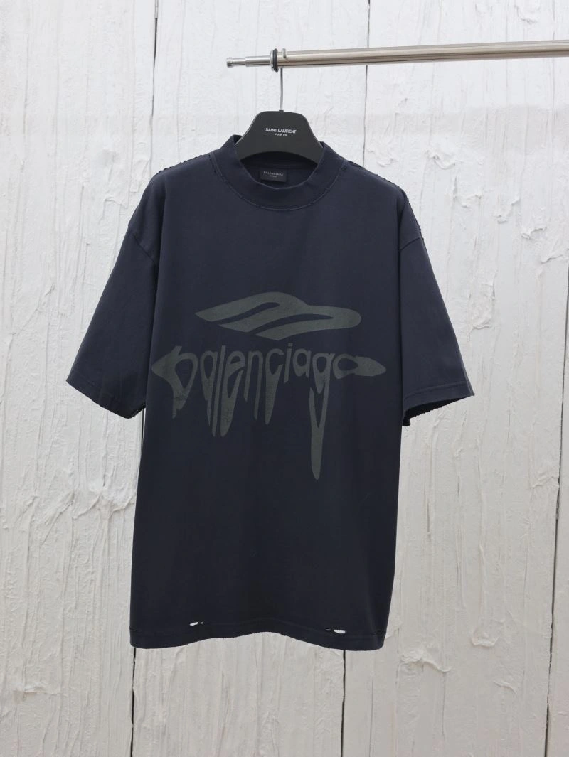Balenciaga T-Shirts Compact 98331