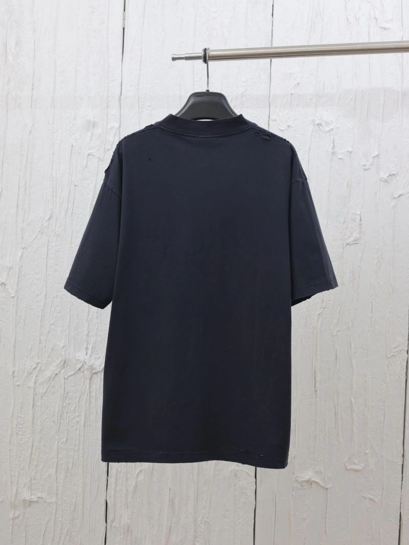 Balenciaga T-Shirts Compact 98331