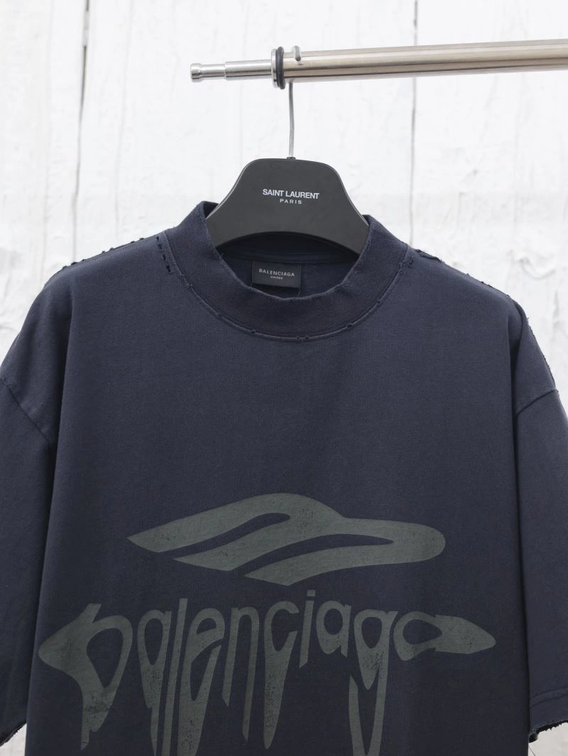 Balenciaga T-Shirts Compact 98331