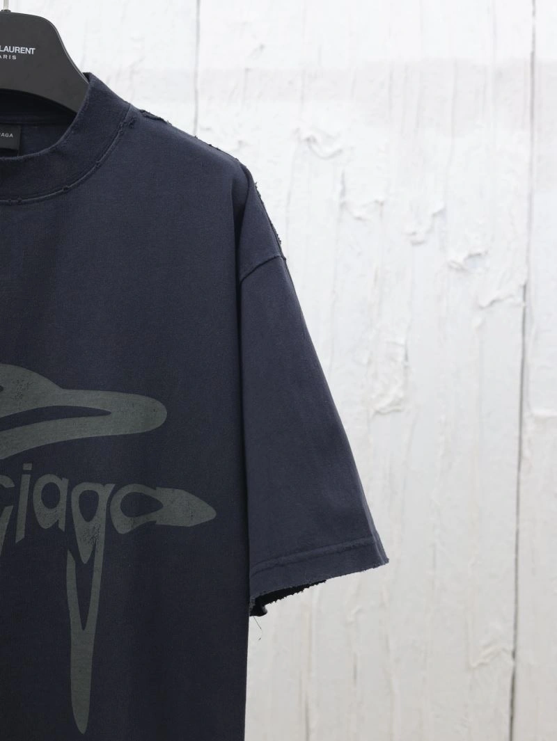 Balenciaga T-Shirts Compact 98331