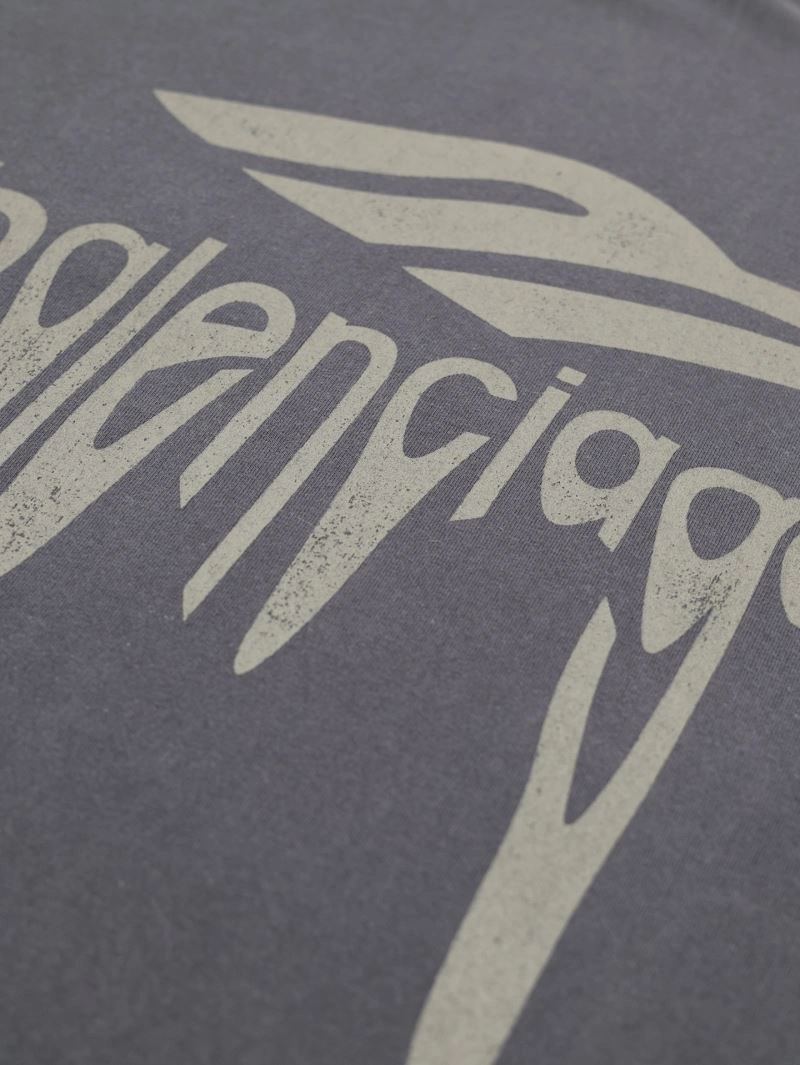 Balenciaga T-Shirts Compact 98331