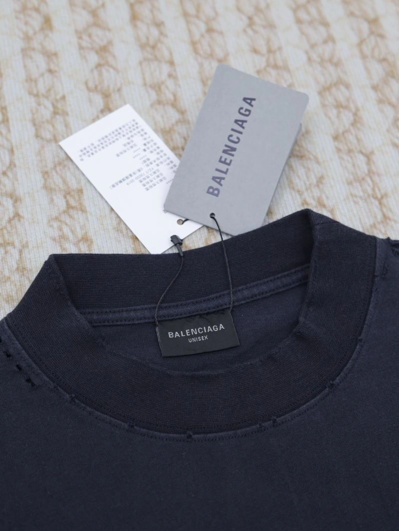 Balenciaga T-Shirts Compact 98331