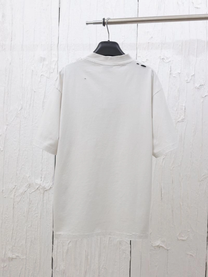 FastDry Balenciaga T-Shirts 98296