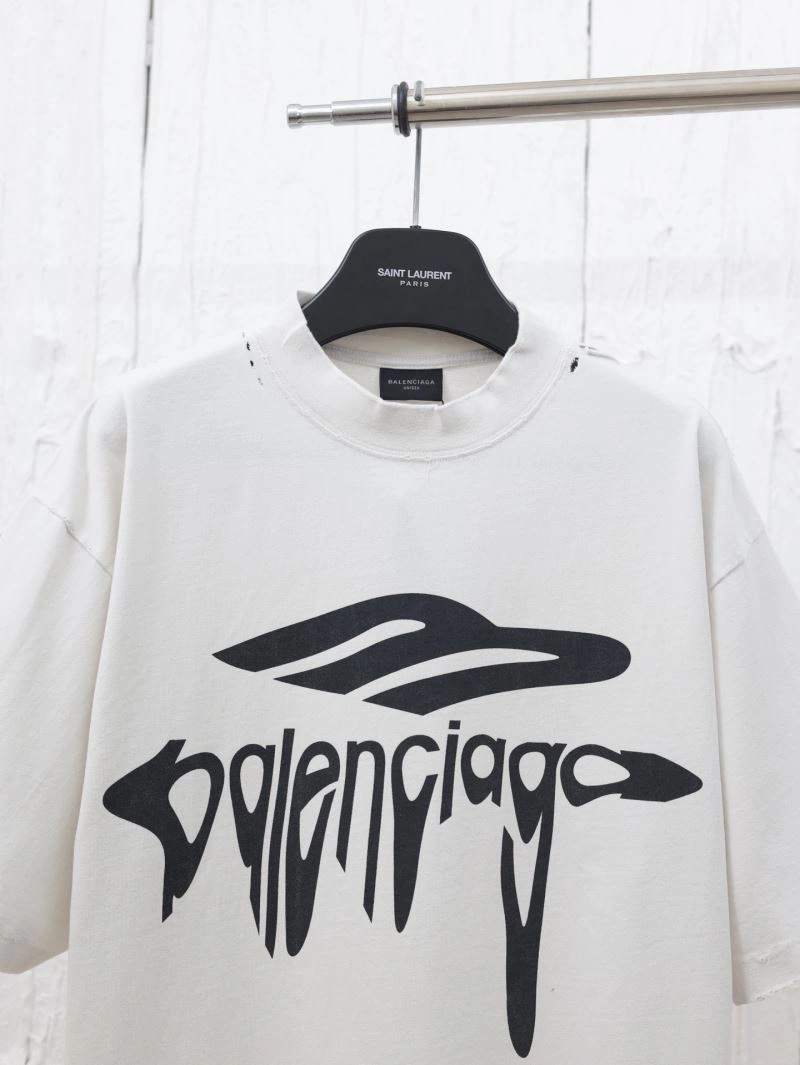 FastDry Balenciaga T-Shirts 98296