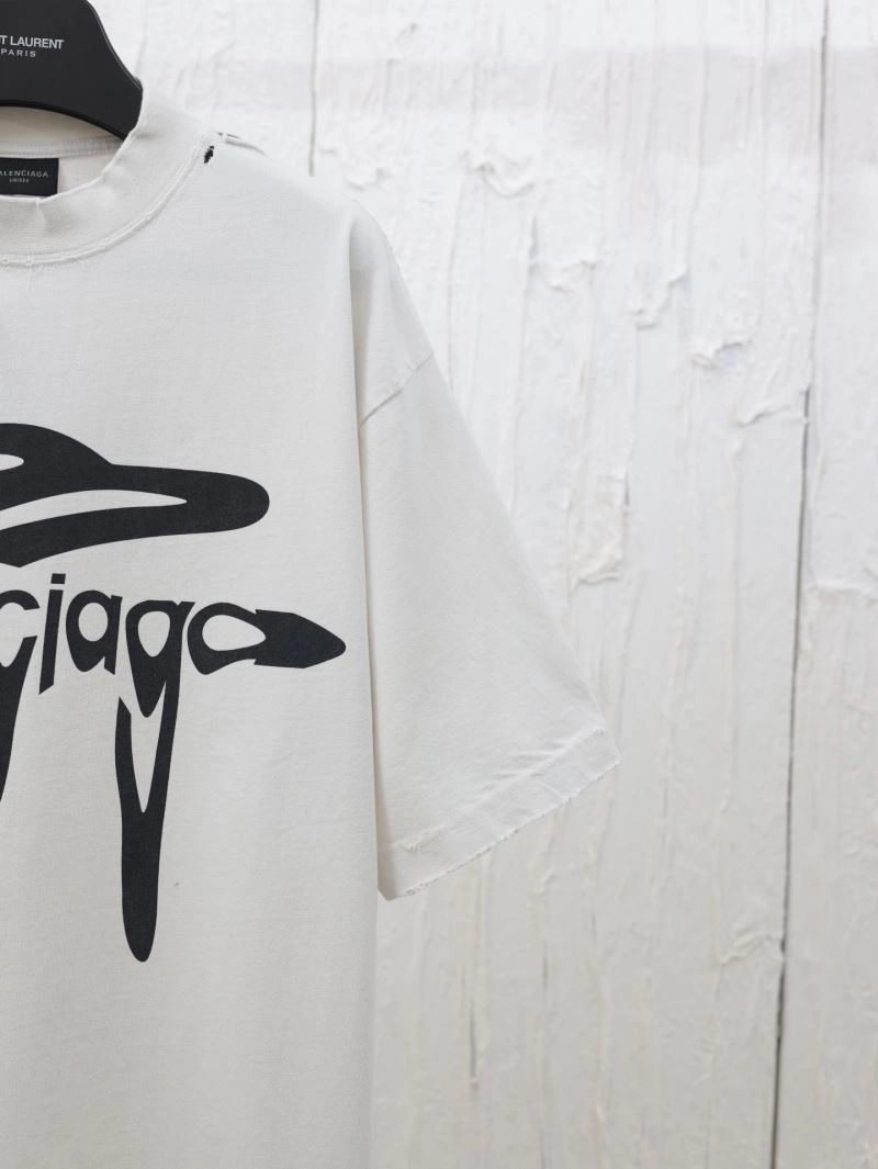 FastDry Balenciaga T-Shirts 98296