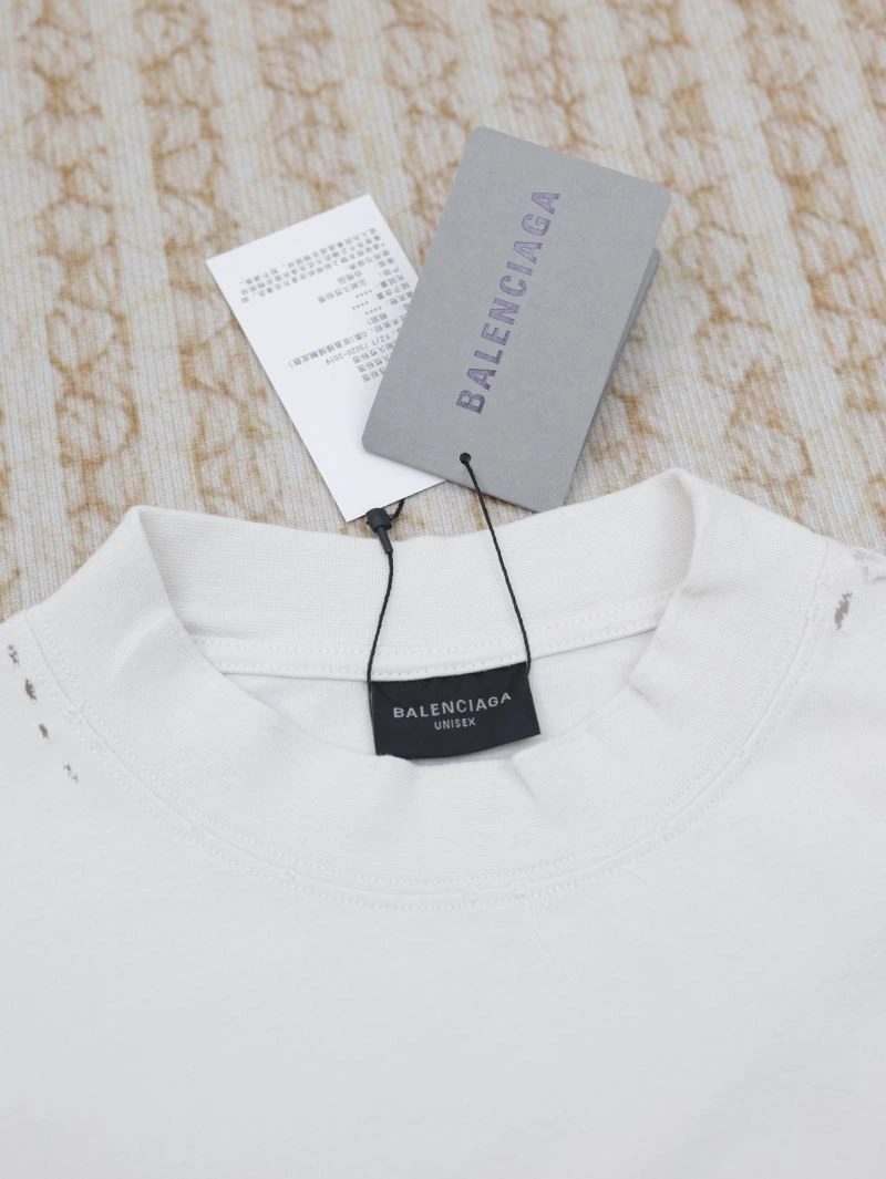FastDry Balenciaga T-Shirts 98296