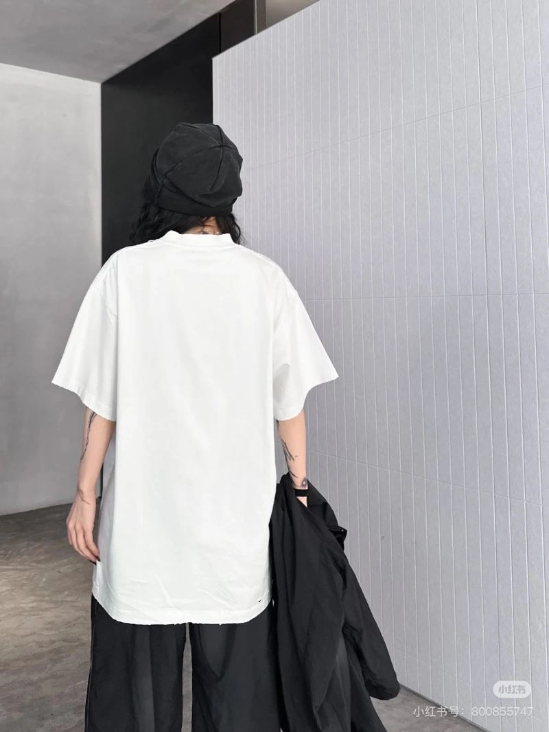 FastDry Balenciaga T-Shirts 98296