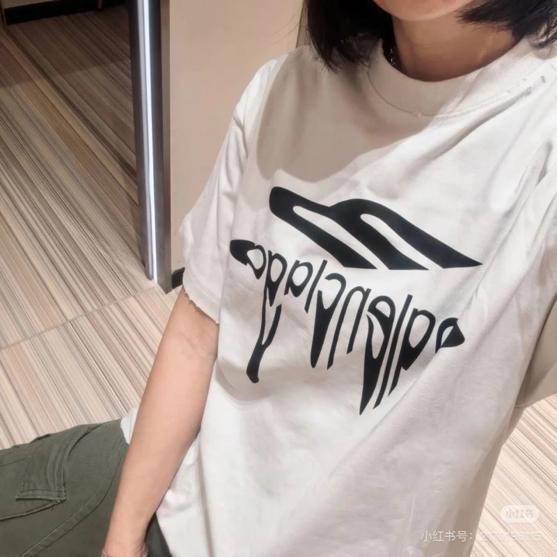 FastDry Balenciaga T-Shirts 98296