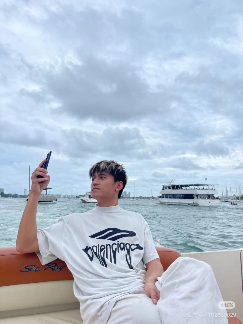 FastDry Balenciaga T-Shirts 98296