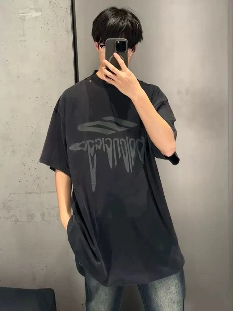 FastDry Balenciaga T-Shirts 98296