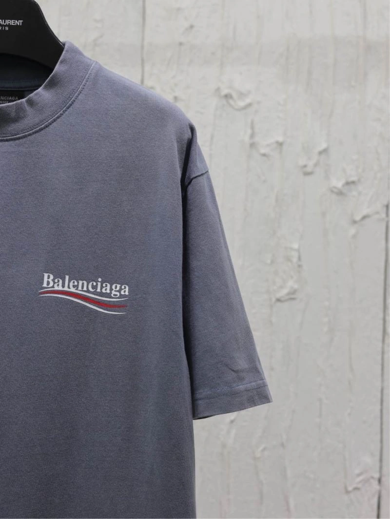 Minimalist Balenciaga T-Shirts 98295
