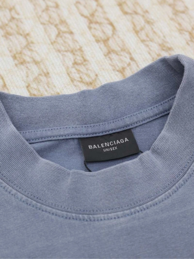 Minimalist Balenciaga T-Shirts 98295