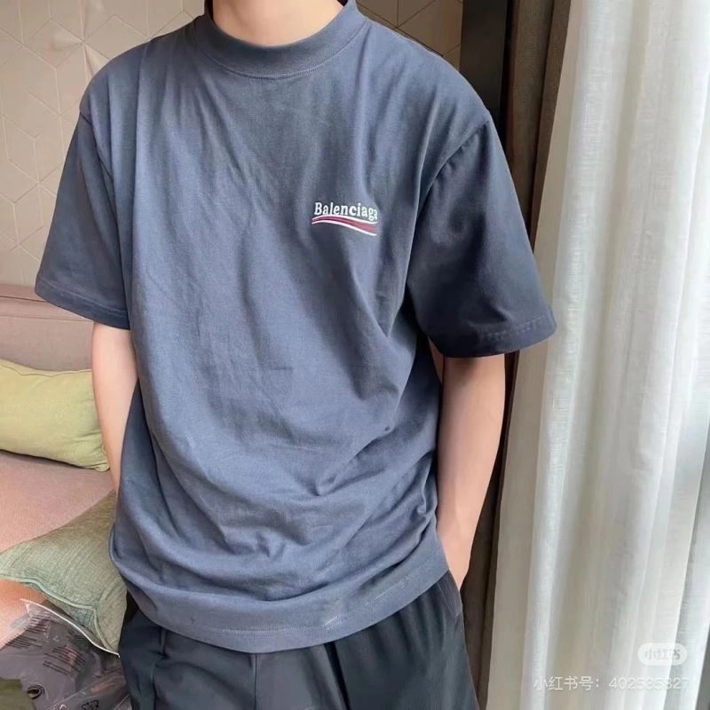 Minimalist Balenciaga T-Shirts 98295