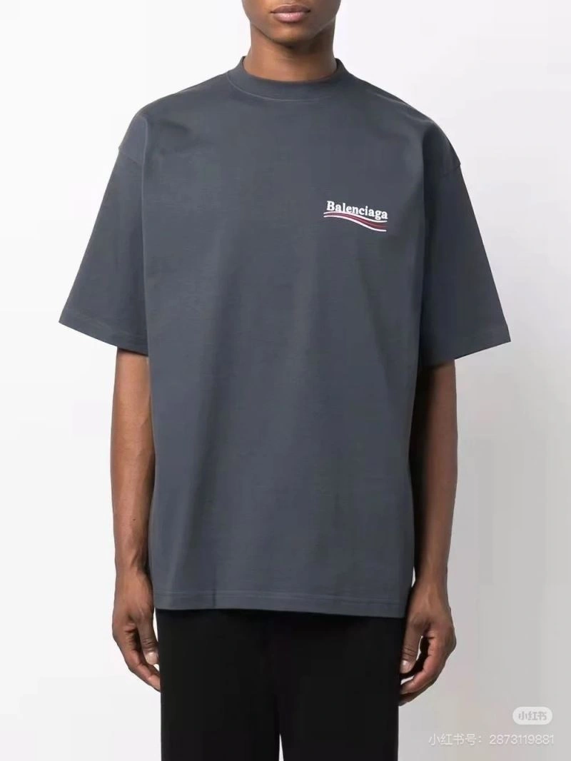Minimalist Balenciaga T-Shirts 98295