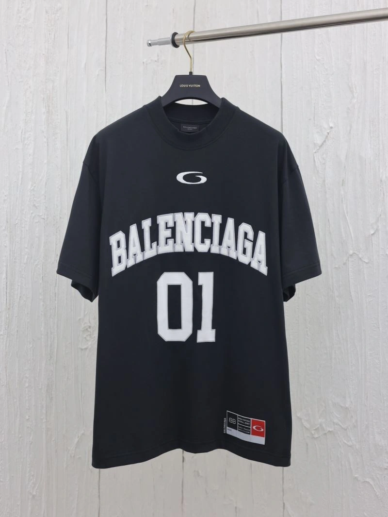 Balenciaga T-Shirts Cozy 98293