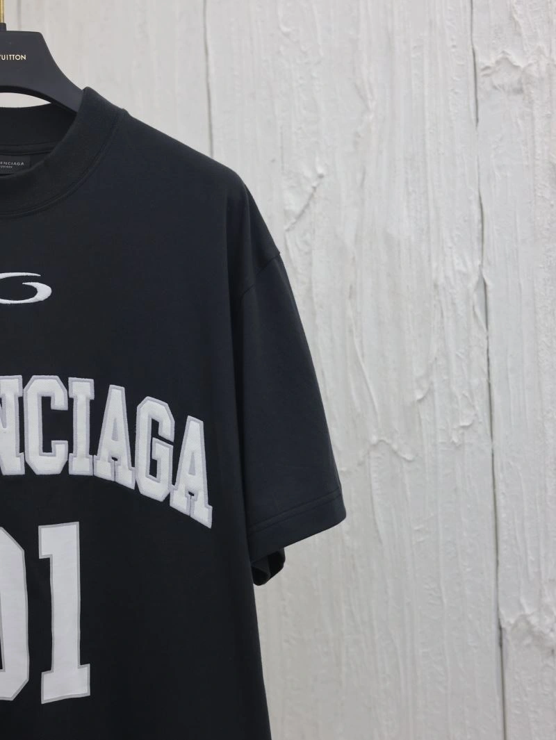 Balenciaga T-Shirts Cozy 98293