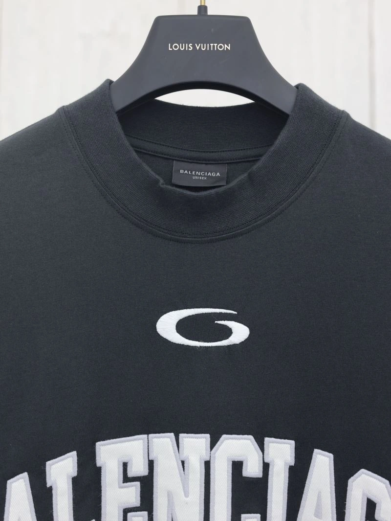 Balenciaga T-Shirts Cozy 98293