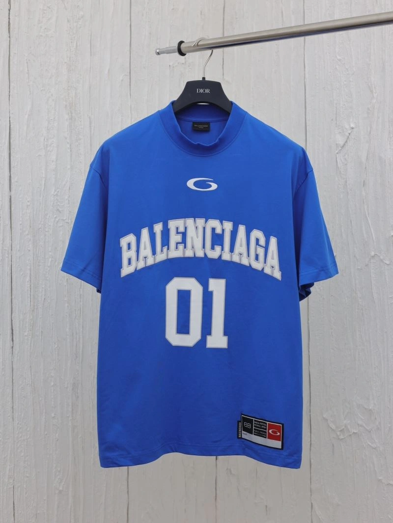 Balenciaga T-Shirts Cozy 98288