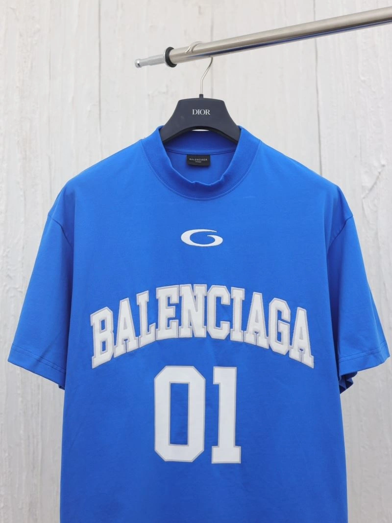 Balenciaga T-Shirts Cozy 98288