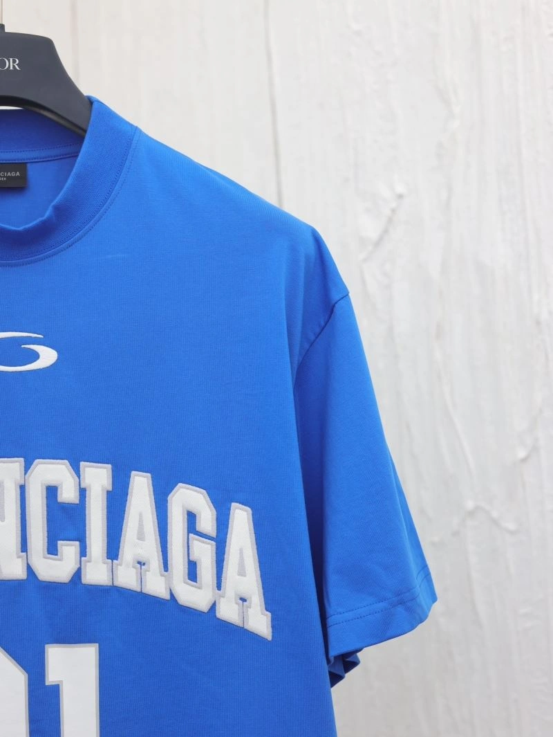 Balenciaga T-Shirts Cozy 98288