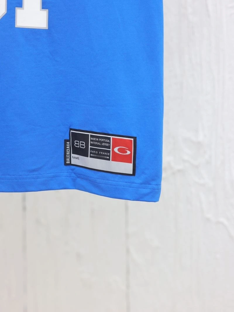 Balenciaga T-Shirts Cozy 98288