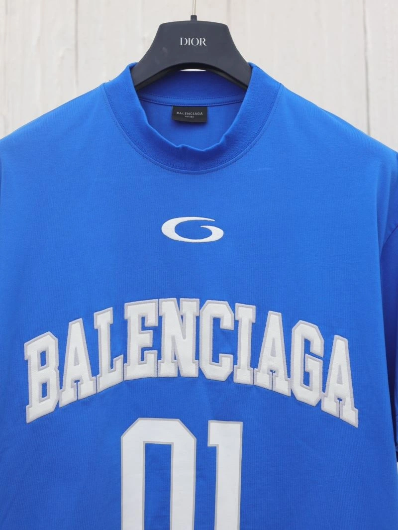 Balenciaga T-Shirts Cozy 98288