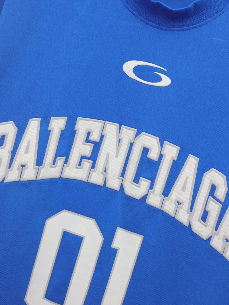 Balenciaga T-Shirts Cozy 98288