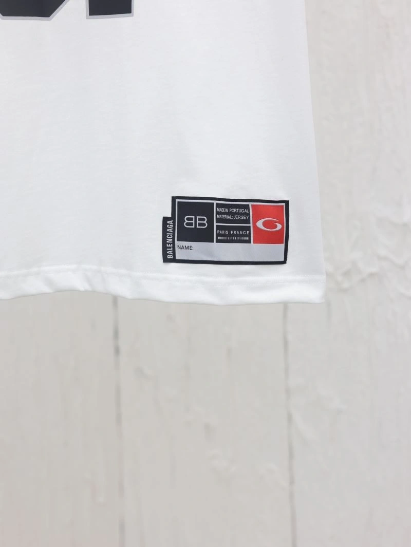 Balenciaga T-Shirts Durable 98287