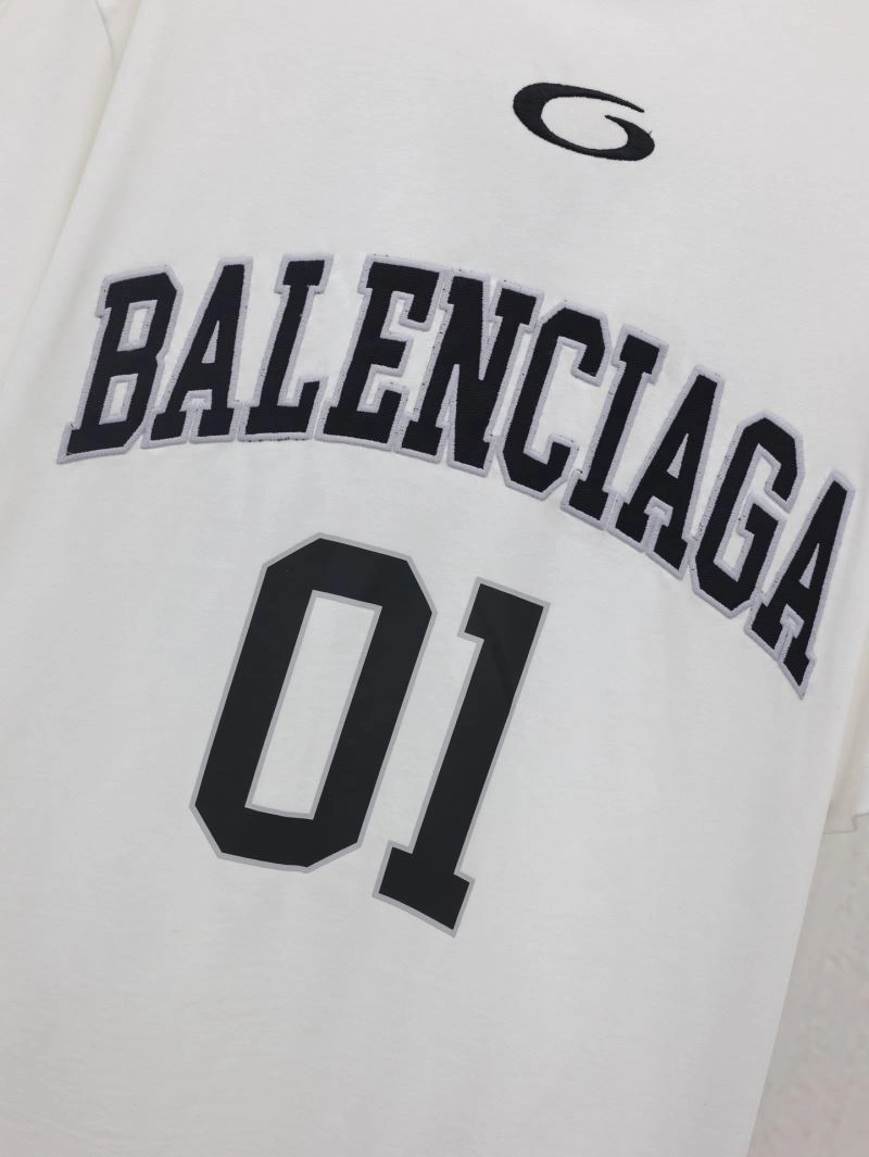 Balenciaga T-Shirts Durable 98287