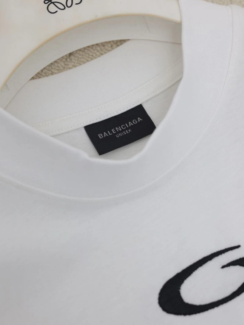 Balenciaga T-Shirts Durable 98287