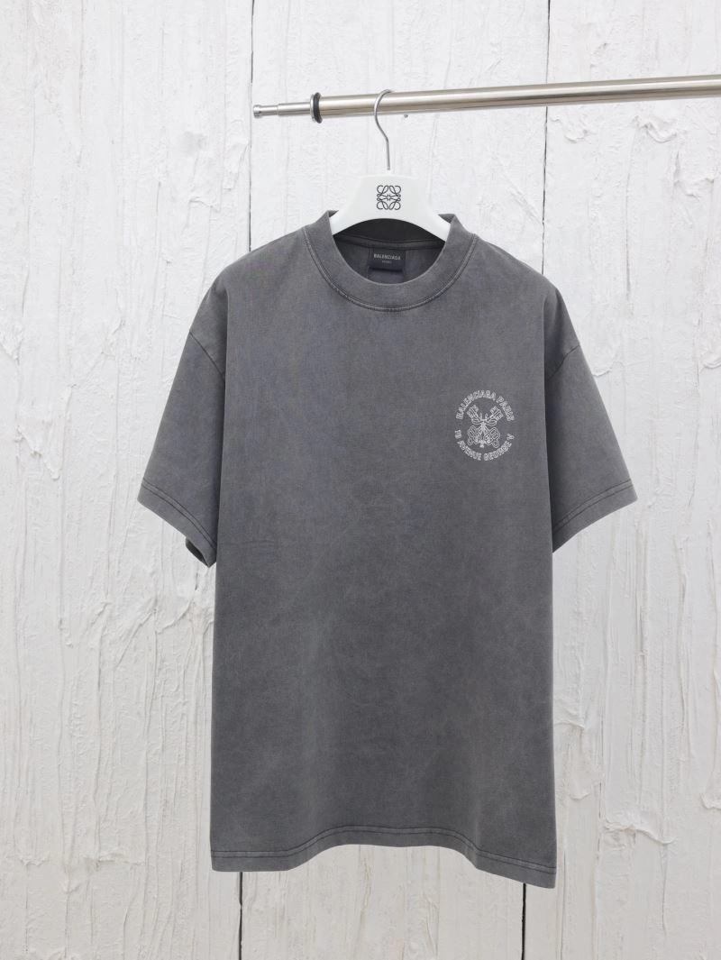 Lightweight Balenciaga T-Shirts 98329