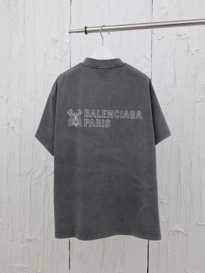 Lightweight Balenciaga T-Shirts 98329