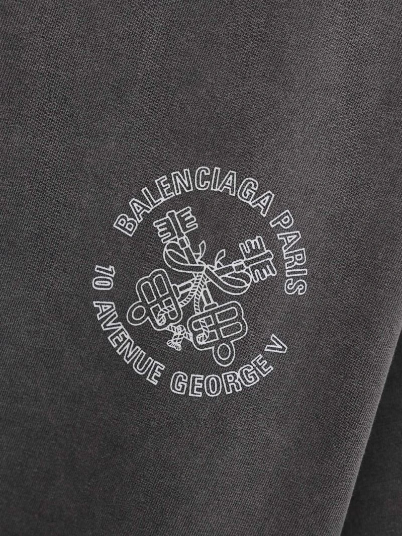 Lightweight Balenciaga T-Shirts 98329