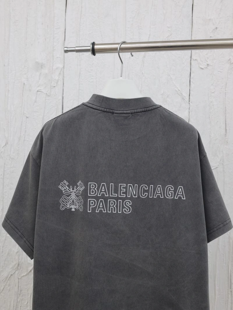 Lightweight Balenciaga T-Shirts 98329
